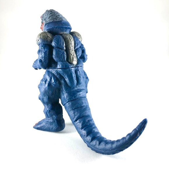 Bandai Ultraman Ultra Monster 500 series #25 GOLZA Action Figure 2208297 4.5" - Picture 5 of 12